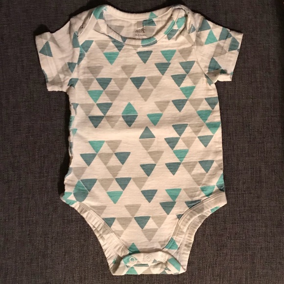 aden anais onesie